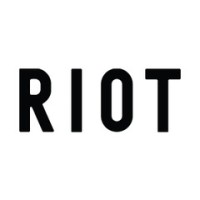 Riot Art logo - Similar company to Veriant Solutions