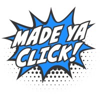 Made Ya Click! logo - Similar company to Voltier Digital