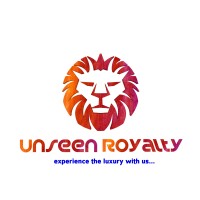 Unseen Royalty