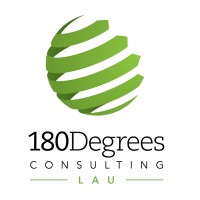 180 Degrees Consulting LAU logo - Similar company to 180 Degrees Consulting Aub
