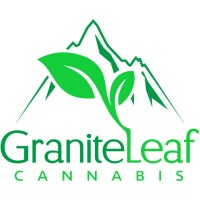 GraniteLeaf Cannabis logo - Similar company to Allay