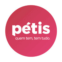 Pétis logo - Similar company to Animadomus