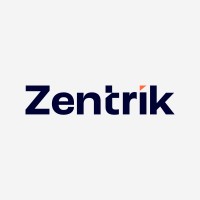 Zentrik logo - Similar company to Dobuss