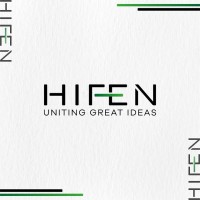 Hifen logo - Similar company to Hinderer Motor Company