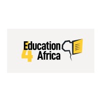 Education for Africa Foundation logo - Similar company to Nexcified