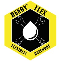 Renov'Flex logo - Similar company to Sene Card