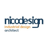 Nicodesign logo - Similar company to Cynet - Csirt