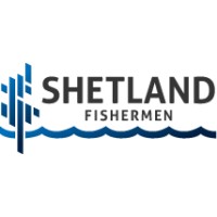 Shetland Fishermen's Association logo - Similar company to Ocean Refuel