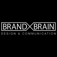 brandxbrain logo - Similar company to Orijin Studio