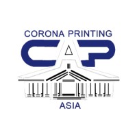 PT. Corona Printing Asia logo - Similar company to Material Physics Laboratory