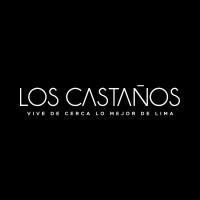 Los Castaños logo - Similar company to Cft Pucv