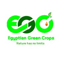 Egyptian Green Crops logo - Similar company to Green Crops