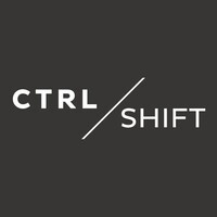 CtrlShift logo - Similar company to Digital.Direction