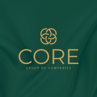 Core Group logo - Similar company to Core Integra