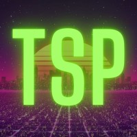 The Social Playground logo - Similar company to The Developers Network Birmingham