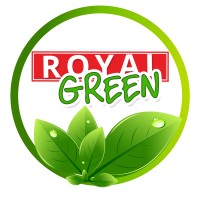Royal Green logo - Similar company to Defneden