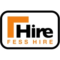 FESS Hire logo - Similar company to Honeyman Developments