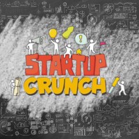The Startup Crunch logo - Similar company to Startup Digital