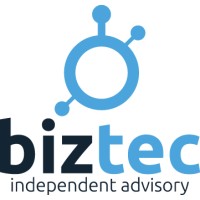 BizIntel Advisory logo - Similar company to Bizintel Inc.