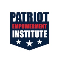 Patriot Empowerment Institute logo - Similar company to Precision Services Unit, Inc.