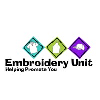 Embroidery Unit (United Kingdom) logo - Similar company to John Boss Collection