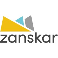 Zanskar logo - Similar company to Blumen