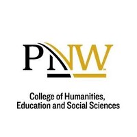 The College of Humanities, Education, and Social Sciences at PNW logo - Similar company to Illinois State University School Of Teaching And Learning