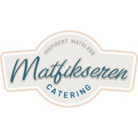Matfikseren AS logo - Similar company to Tacting As