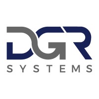 DGR Systems logo - Similar company to Netsync