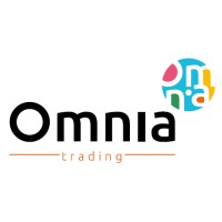 Omnia Trading logo - Similar company to Omnia Trading