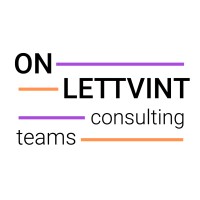ON LETTVINT Consulting Teams logo - Similar company to Dotsimple