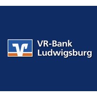 VR-Bank Ludwigsburg logo - Similar company to Stiftung Geste