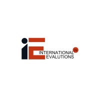 International Evaluation Organization logo - Similar company to Document Evaluation