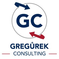 Gregurek Consulting - International Consulting & Advisory Services logo - Similar company to Ki-Wi Signage