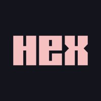 Hex logo - Similar company to Paradime.Io