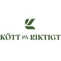 Kött på Riktigt logo - Similar company to Yeos (Young Entrepreneurs Of Sweden)