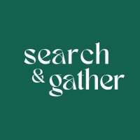Search & Gather logo - Similar company to U & Me Restaurant