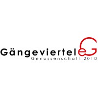 Gängeviertel Genossenschaft 2010 EG logo - Similar company to Team — 17