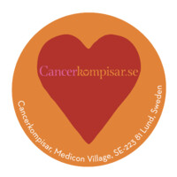 Cancer buddies logo - Similar company to Cancerföreningen Palema
