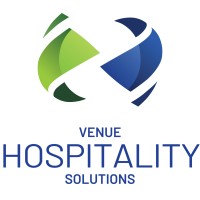 Venue Hospitality Solutions logo - Similar company to Venue Plus Pty Ltd