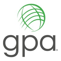 GPA logo - Similar company to Pre-Tec