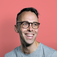 The Back Yourself Show logo - Similar company to Startupstory.In