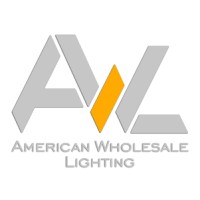 American Wholesale Lighting logo - Similar company to Lit Lighting Solutions