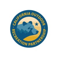 California Outdoor Recreation Partnership logo - Similar company to Bewilder