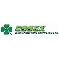 Essex Groundwork Supplies Ltd logo - Similar company to Sha Structures