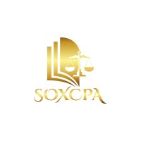 Sarbanes-Oxley Compliance Professionals Association (SOXCPA) logo - Similar company to Servus Technologies, Inc.