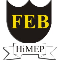Himpunan Mahasiswa jurusan Ekonomi Pembangunan (HiMEP) Unika Atma Jaya logo - Similar company to Badan Eksekutif Mahasiswa Keluarga Mahasiswa Unika Atma Jaya (Bem Km-Uaj)