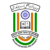 Maulana Azad National Urdu University (MANUU) logo - Similar company to Nscc - Manuu