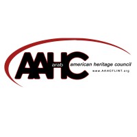 Arab American Heritage Council logo - Similar company to Lisssen