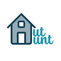 Huthunt logo - Similar company to Wolfgangs Steakhouse